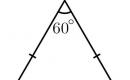 Come puoi trovare l'area di un triangolo