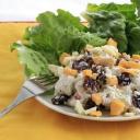 Tītara salāti: garšīgas receptes