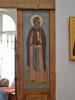 Vita della Santa Martire Elisabetta (Romanova) Icona con il volto di Elisabetta di Costantinopoli