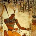 Ēģiptes mitoloģijas dievi