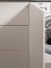 Augšējās ielādes veļas mašīnas izjaukšana Samsung veļas mašīna kā izjaukt