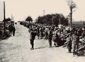 Campi di concentramento nazisti durante la seconda guerra mondiale