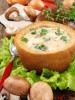 Przepisy na dietetyczne zupy puree dla blendera