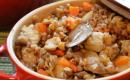 Buckwheat in a pot in the oven - the most delicious recipes for preparing a simple dish How long to cook buckwheat in a pot