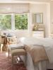 Bedroom color according to Feng Shui: rules Acceptability and placement of mirrors