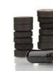Weight loss rules on an activated charcoal diet