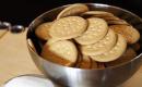 Simple but very tasty biscuits - recipes