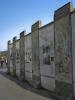 The Berlin Wall: the history of creation and destruction in the context of European history