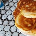 Recipes for sourdough pancakes Fluffy sourdough pancakes recipe