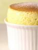 Sweet soufflé recipe.  Making homemade soufflé.  Traditional French dish