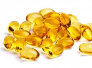Fish oil - its benefits and harms for children and adults