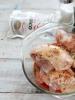 Рецепт для экономной хозяйки — куриные спинки в духовке - рецепт приготовления Куриные спинки с рисом
