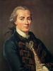 Immanuel Kant is the main asset of Königsberg