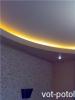 Ceiling lighting with LED strip: which one to choose and how to install?