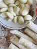 The classic recipe for horseradish (horserad): why it doesn’t get any hotter, and why does a cook need a gas mask