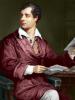 George Byron - biografia, informacje, życie osobiste Biografia George'a Gordona Byrona
