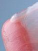 Почему маринованный имбирь розового цвета?