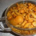Marinated boletus: the most delicious recipe without sterilization
