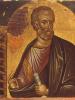 Apostle Simon the Zealot Simon the Zealot Cananite the Feast