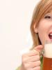 Beer effect on female organism: benefit and harm