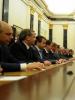 The procedure for the formation and resignation of the Government of the Russian Federation