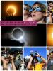 Where to watch the next solar eclipses How many years is a solar eclipse