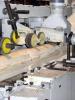 Profilētu kokmateriālu izgatavošana ar savām rokām, posmi un tehnoloģija, stūru savienojumi