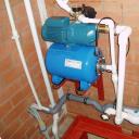 How to choose a water supply pumping station for your home and garden