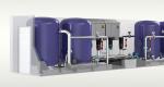 Eigenschaften einer modularen Wasseraufbereitungsanlage
