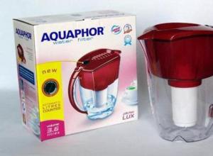How to choose a water filter jug: tips and reviews about manufacturers